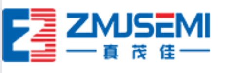 真茂佳车规MOS管ZMA029P03D